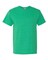 JERZEES® Dri Power Soft Heathered Crewneck Short Sleeve T-Shirt